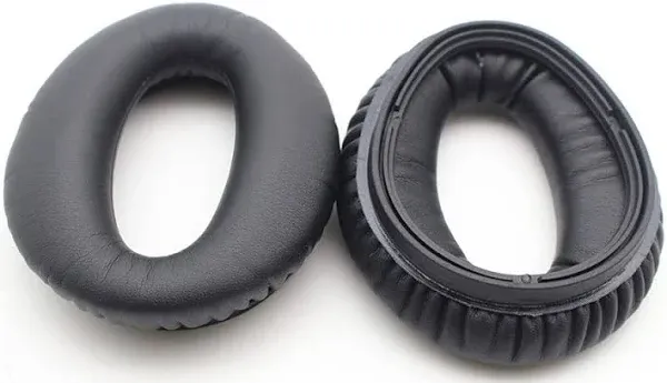 Saidbuds Replacement Ear Pads for Lightspeed Zulu, Sierra, Zulu.2, Zulu