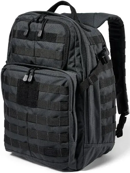 5.11 Tactical - Rush 24 Backpack MULTICAM - New With tags , Fast ship USA