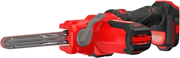 NEW Craftsman CMCW211B V20 Cordless 20Volt Powerfile 1/2&#034; Belt Sander Tool Only