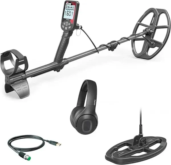 Nokta Triple Score Pro Pack Metal Detector