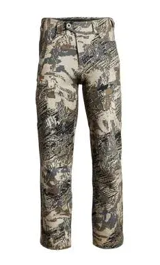 Sitka Men's Traverse Pants