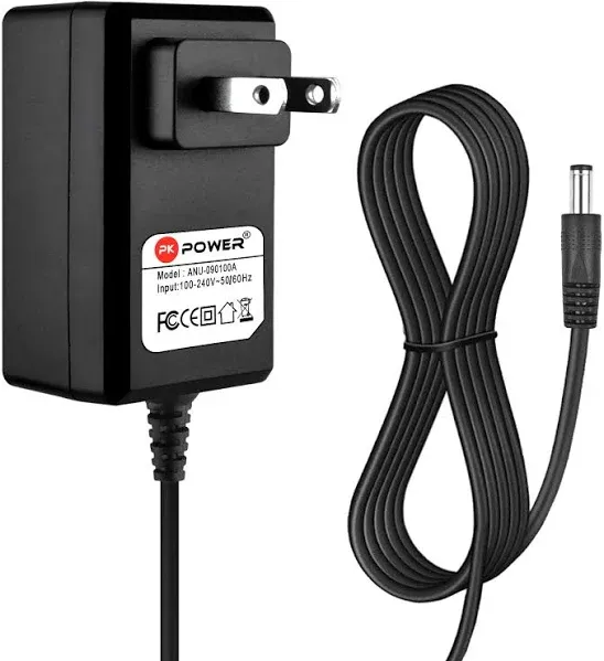 Pkpower Power Adapter for Philips Norelco Electric Shaver