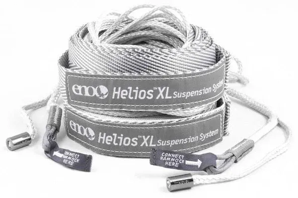 ENO Helios XL Suspension Straps 13'5"