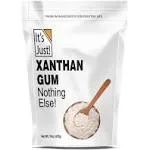 It&#039;s Just - Xanthan Gum, 15oz, Keto Baking, Non-GMO, 15 Ounce (Pack of 1) 