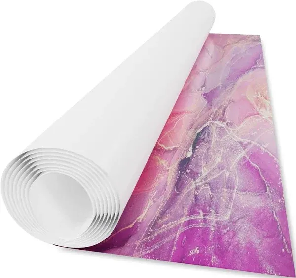 Pixiss White Alcohol Ink Paper Roll