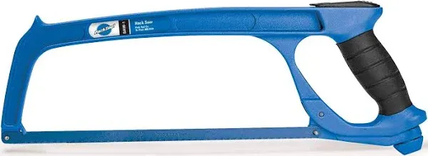 Park Tool SAW-1 Hacksaw