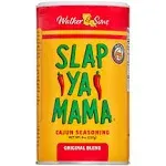 Walker & Sons Slap Ya Mama Cajun Seasoning (8 oz)