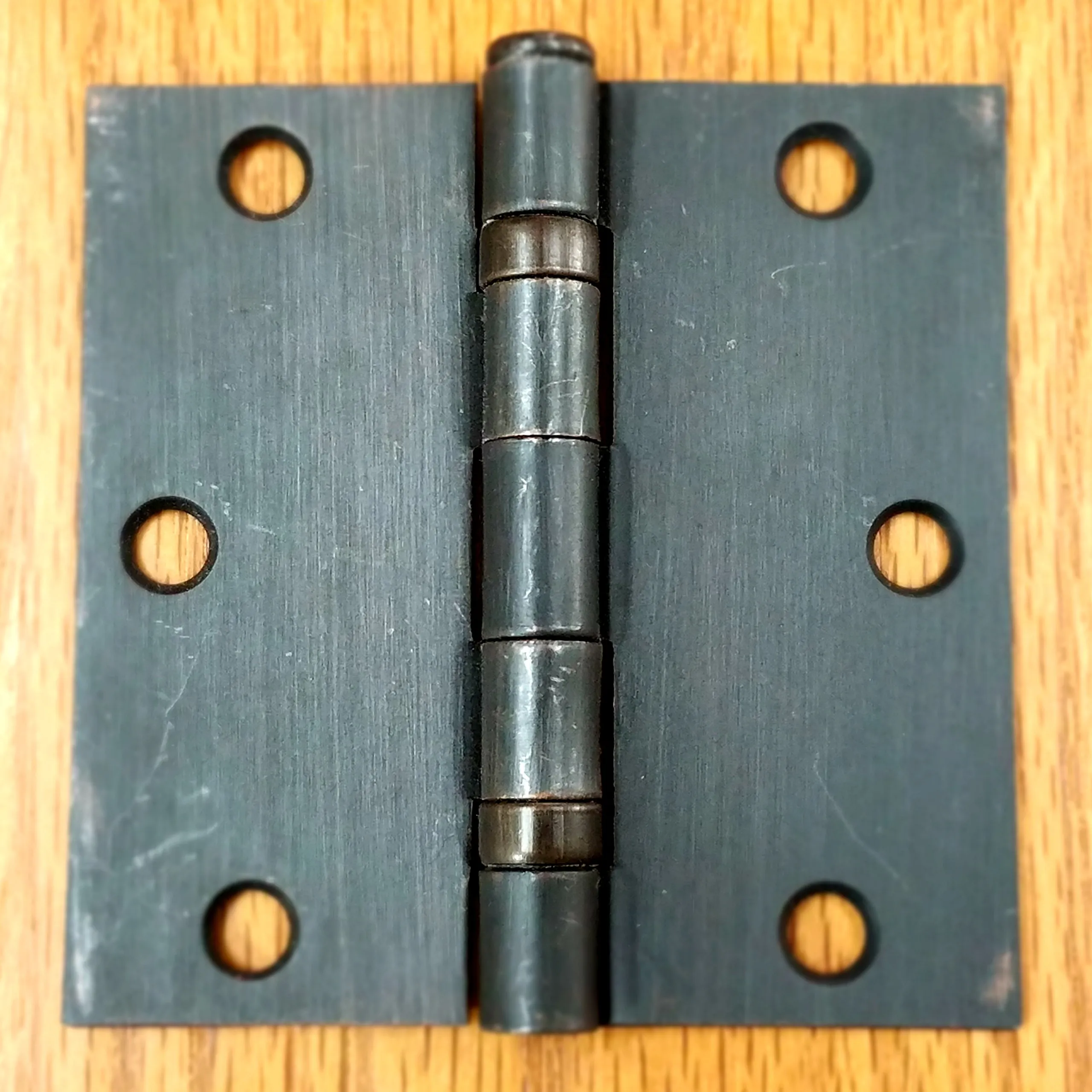 Ball Bearing Hinges