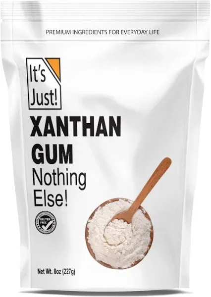 It's Just! Xanthan Gum