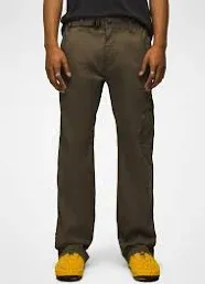 Prana Men's Stretch Zion Pant