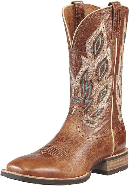 Ariat Men's Nighthawk Boot - Beasty Brown