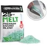 Snow Joe 25-Lb. Enviro-Blend Ice Melter