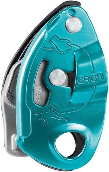 Petzl GriGri Belay Device