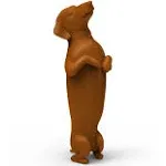 Winer Dog Bottle Stopper