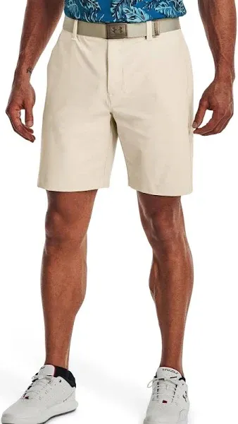 Under Armour Iso-Chill Mens Golf Shorts