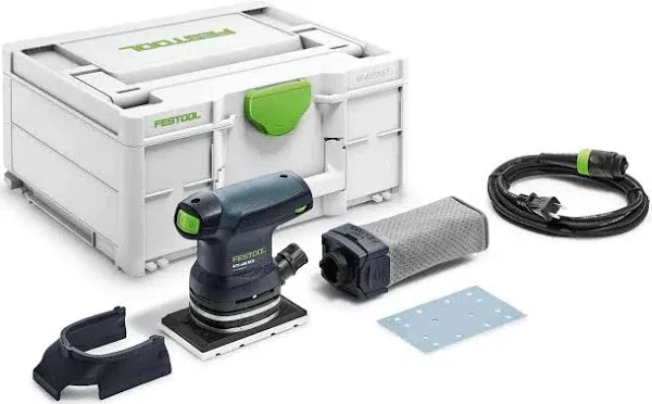 Festool Orbital Sander RTS 400 REQ