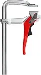 BESSEY GSH20, 8 In., Lever/Ratchet Action Clamp