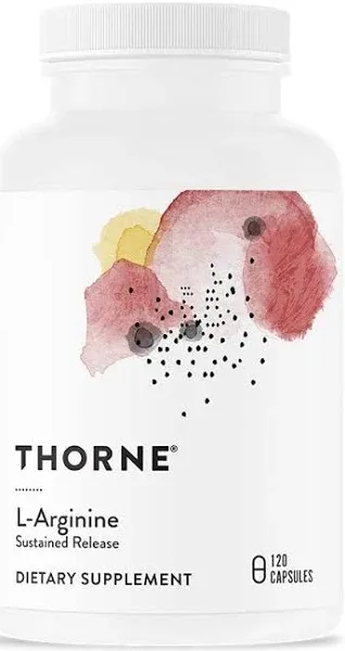 Thorne Perfusia-SR 120