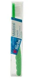 Fuchs Medoral Junior Children's Toothbrush