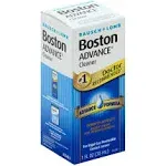 Boston Cleaner, Advance Formula - 1 fl oz