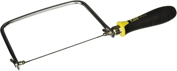 Stanley Coping Saw 15-104