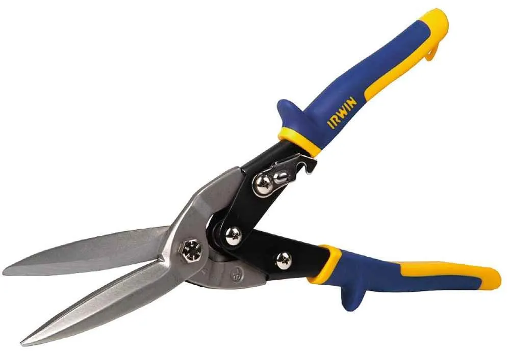 Irwin Utility Snip 21304ZR