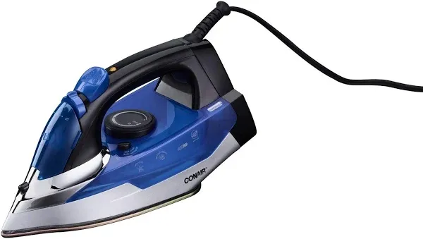 Conair ExtremeSteam Super Steam Iron