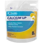 Robelle 2850B Calcium Hardness Increaser for Pools, 50-Pounds