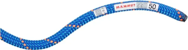 Mammut Crag Dry Climbing Rope