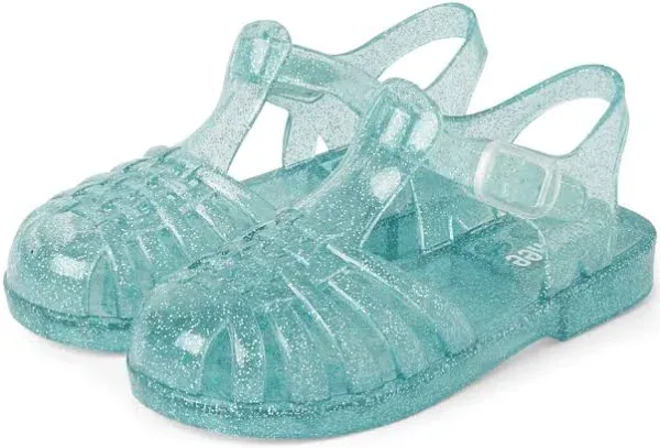 Gymboree Girl's Jelly Fisherman Sandals