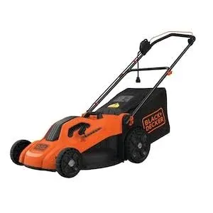 Black+Decker 13a 20-inch Corded Mower