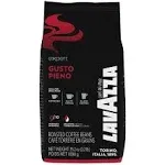 Lavazza Gusto Pieno Espresso Beans 2.2 lbs