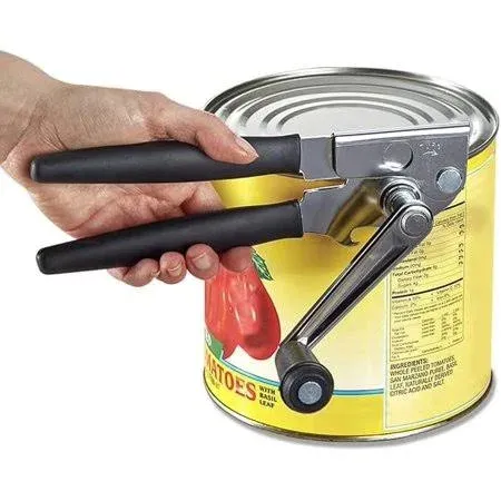 NUFR Crank Can Openers