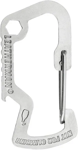 Leatherman Carabiner