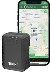 Tracki Pro GPS Tracker for Vehicles Up to 7 Months Waterproof Magnetic 4G LTE Long Battery Life 2-7 Month