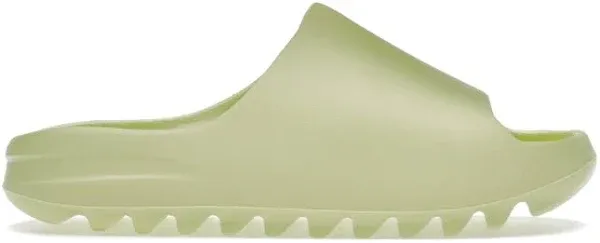 Adidas Originals Yeezy Slide Glow Green 2022/2023 Restock