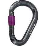 Nimbus Lock Carabiner - CAMP