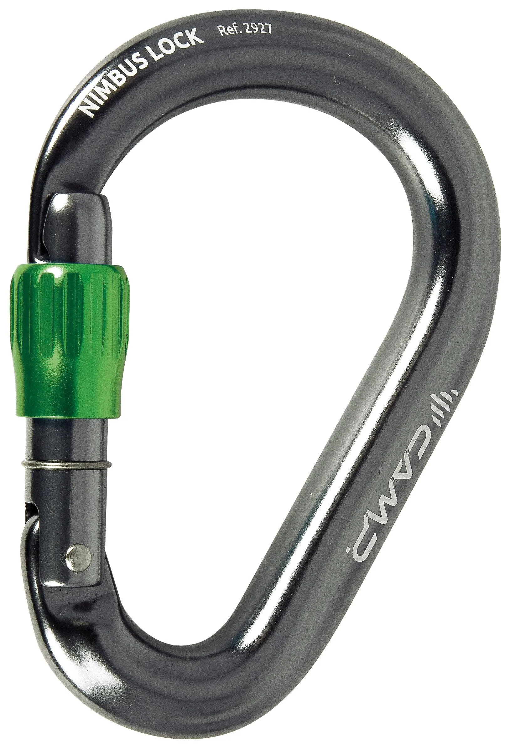 C.A.M.P. Nimbus Lock Carabiner