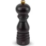 Peugeot Paris Chocolate 7-Inch Pepper Mill