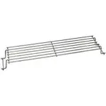 Uniflasy 69866 18 Inch Grill Warming Rack for Weber Spirit Series Spirit E210...