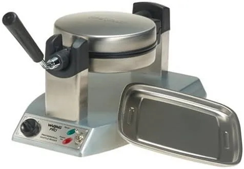 Waring WMK300 Belgian Waffle Maker