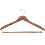 CedarFresh Cedar Coat Hangers