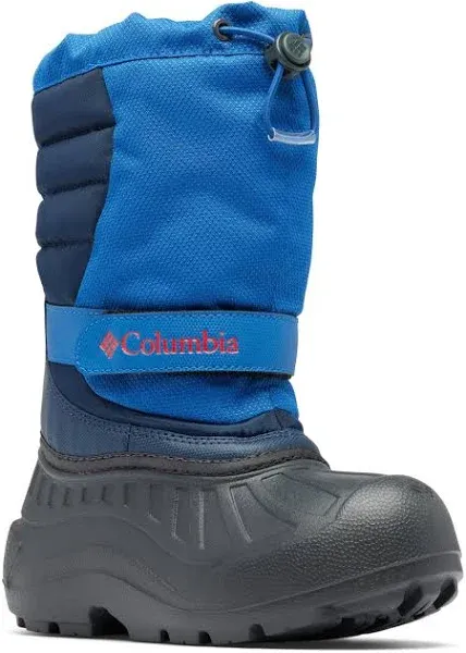 Columbia Powderbug Snowlite Hiking Boots