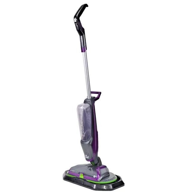 Bissell SpinWave Cordless Pet Hard Floor Spin Mop 23157