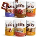 Catalina Crunch Protein Cereal Variety Pack