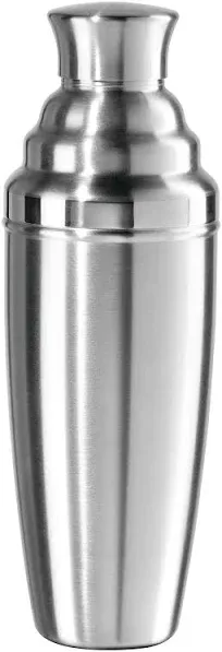 OGGI Jumbo Stainless Steel Party Cocktail Shaker 60oz 1.75ltr Capacity