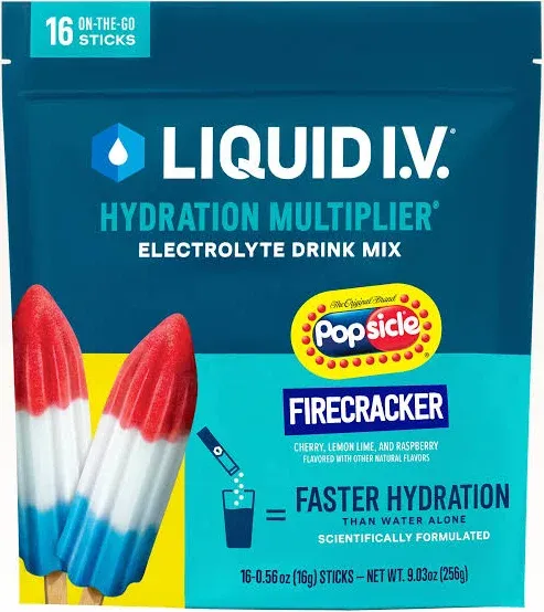 Liquid I.V. Hydration Multiplier