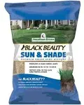 Jonathan Green Black Beauty Sun Shade Grass Seed