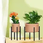 Heavy Plant Stand for 10&#034;-16&#034; Plant Pot