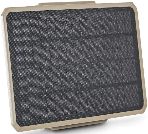 Moultrie 3.4W Solar Battery Pack